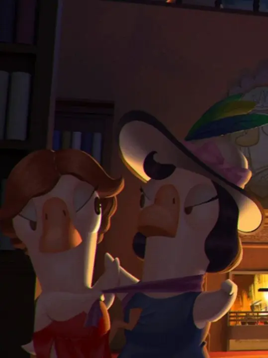 FetidGoose8792의 싸우는 두 거위