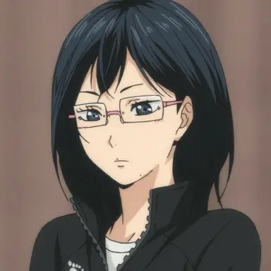 Profile image of 清水潔子