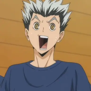Profile image of 木兎光太郎