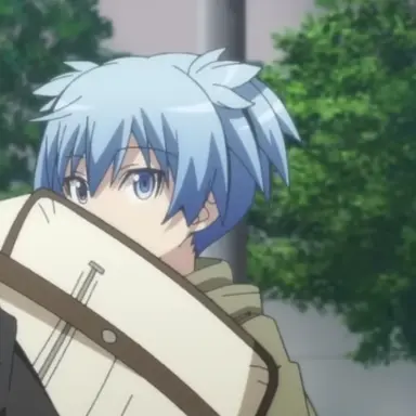 Profile image of 潮田渚