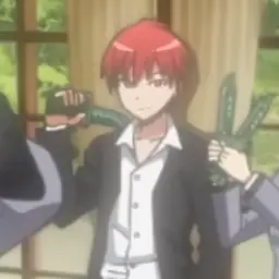 Profile image of 赤羽業