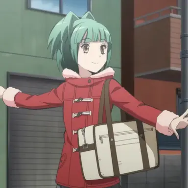 Profile image of 茅野カエデ