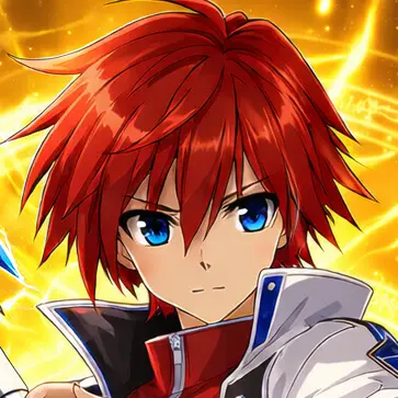 Profile image of エリオ