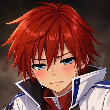 Profile image of 折れたエリオ