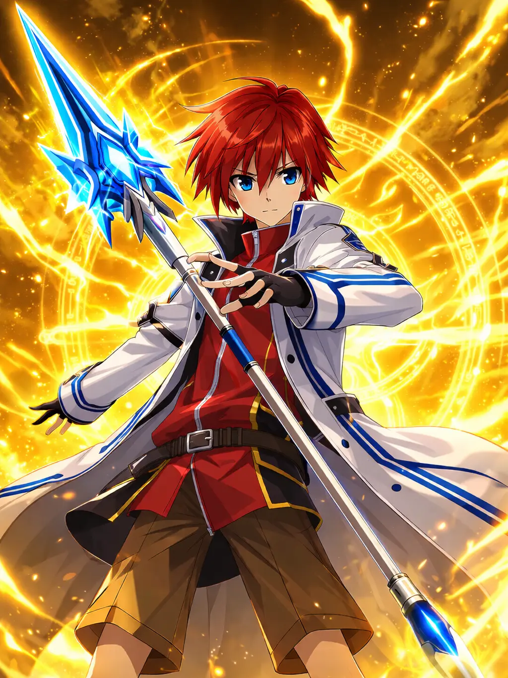 QuirkyHorgi8009의 vs.エリオ・モンディアル