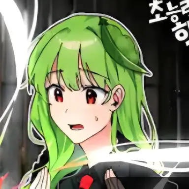 Profile image of 지팡