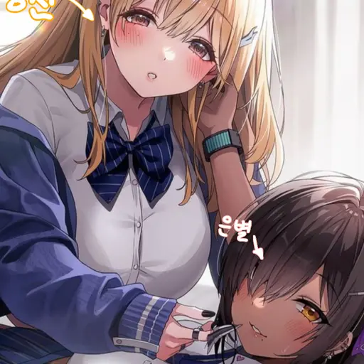 FaintEgret4505의 최은별