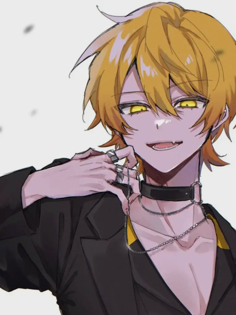 Mittan__의 愛人依存性。