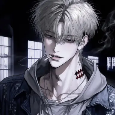 Profile image of 서지한