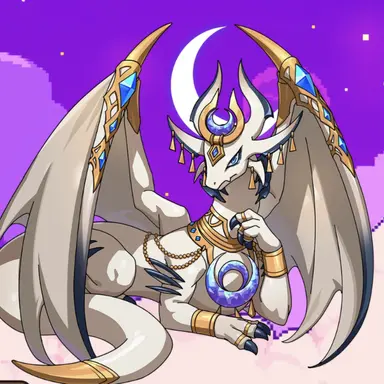 Profile image of ルネラ