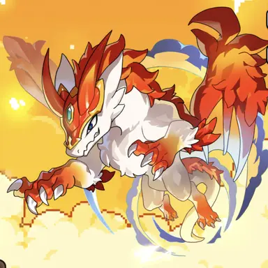 Profile image of Lightning Dragon