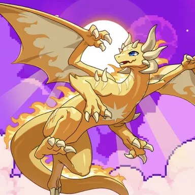 Profile image of ソーラードラゴン