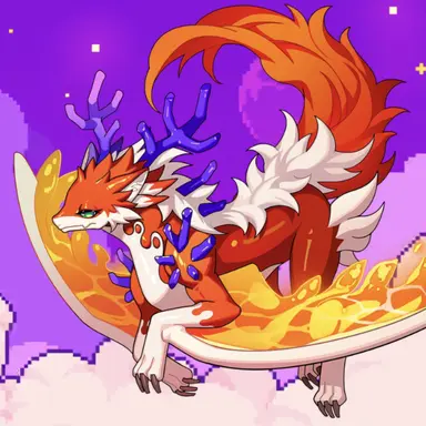 Profile image of マグネロ