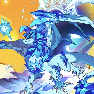 Profile image of Glacier Dragon