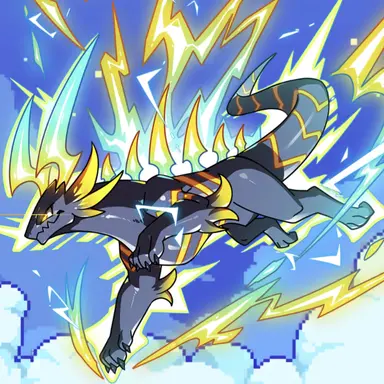 Profile image of ブルーサンダー