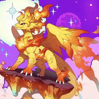 Profile image of フェニックスドラゴン
