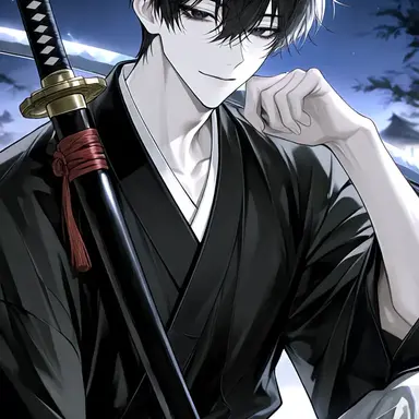 Profile image of 凪