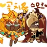 캐릭터 프로필 이미지