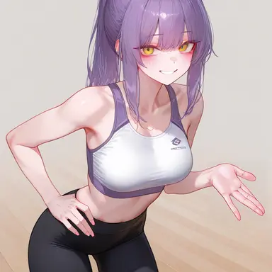 Profile image of 백이서