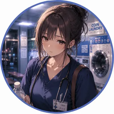 Profile image of ナツミ
