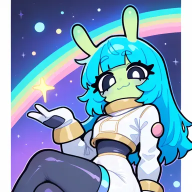 Profile image of Niniv