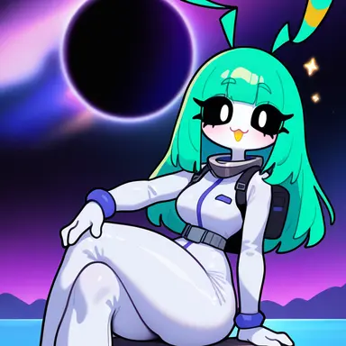 Profile image of Nene