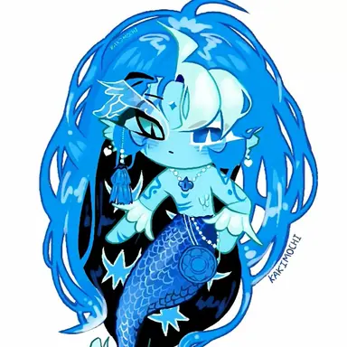 Profile image of 쉐도우밀크