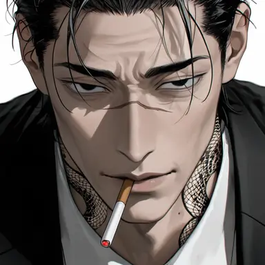 Profile image of 春雄