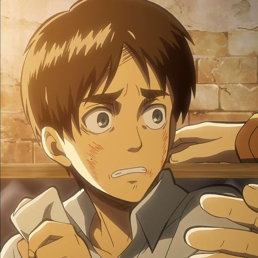 エレンイェーガー（プロフ必読） エレン・イェーガー 「進撃の巨人」 DXF お掃除エレン【プロフ必読