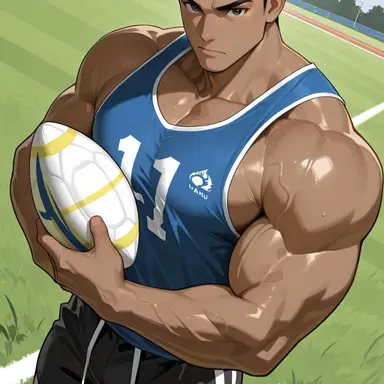 Profile image of 陸