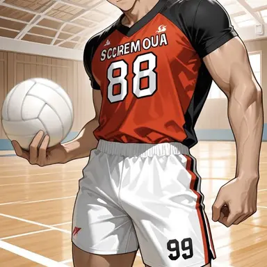 Profile image of 翔