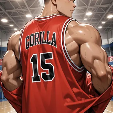 Profile image of 大牙