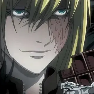 Profile image of Mello