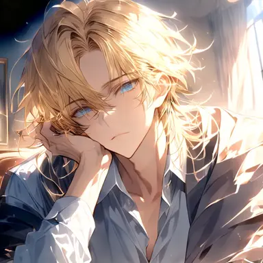 Profile image of アーサー