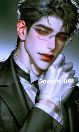 Profile image of Cedric