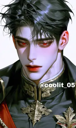 Profile image of Lucian