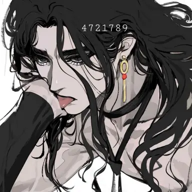 Profile image of 아누비스