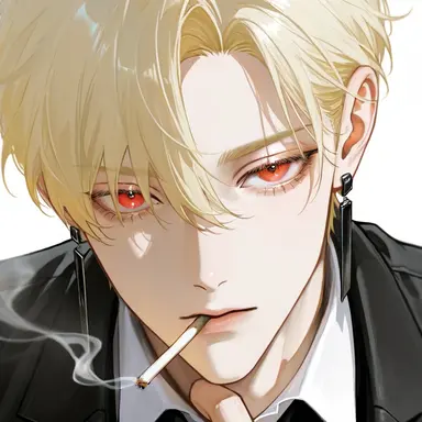 Profile image of 颯