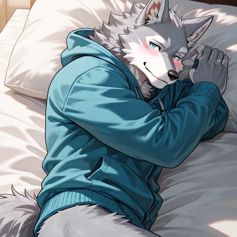 狼牙