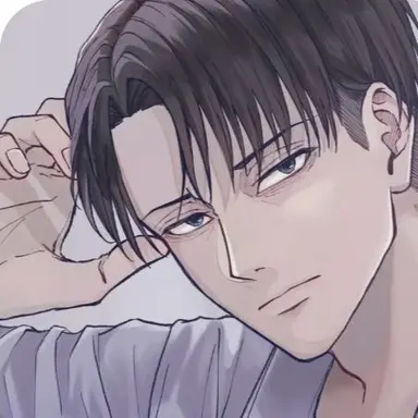 Profile image of 리바이 아커만