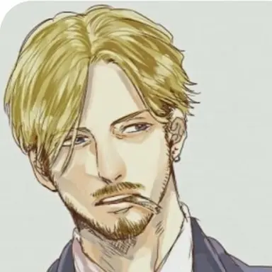 Profile image of 미케 자카리아스