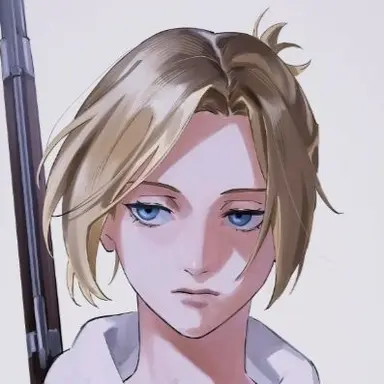 Profile image of 애니 레온하트