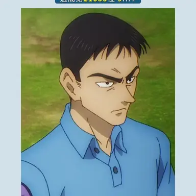 Profile image of 東堂院戒