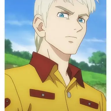 Profile image of クエスター