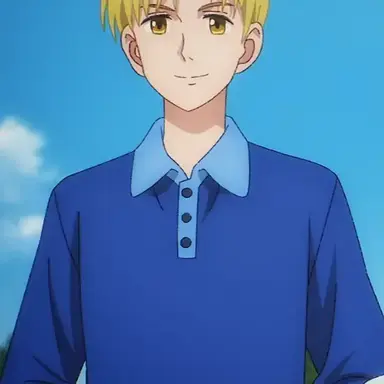 Profile image of リーベル