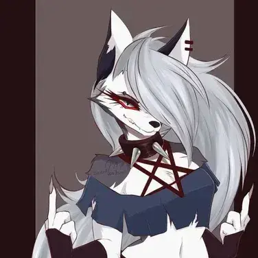 ArcticSoup3562의 Loona Yandere