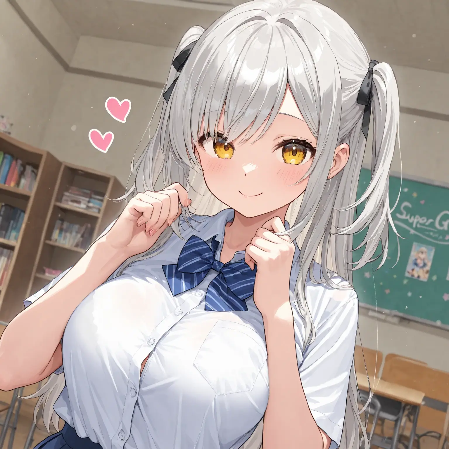 aru_kun의 現代サキュバス×ポンコツ