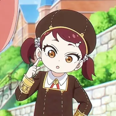 Profile image of 베키 블랙벨