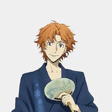 Profile image of 谷崎潤一郎