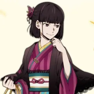 Profile image of 与謝野晶子